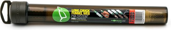 Korda Longchuck Funnel Web PVA System van Korda — afbeelding 3