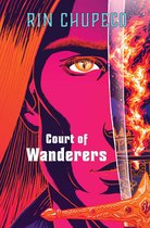 Silver Under Nightfall 2 - Court of Wanderers