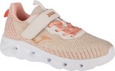 Joma Butterfly Jr 2425 JBUTTS2425V, voor meisje, Beige, Sneakers, maat: 27