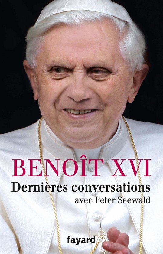 Dernières conversations - cover
