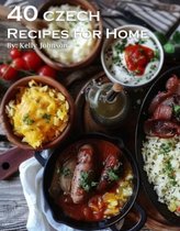 40 Czech Recipes for Home