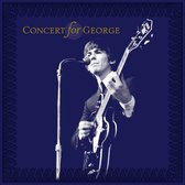 Various Artists - Concert For George Live at The Royal Albert Hall, 2002 (2 CD) (Limited Edition)