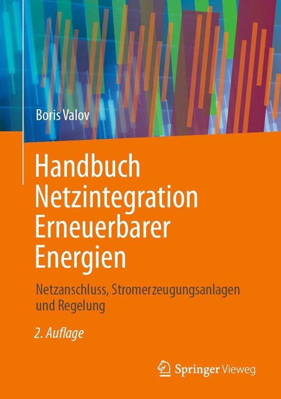 Computer Science and Engineering (German Language) - Handbuc ... - cover