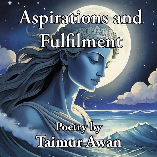 Aspirations and Fulfillment - cover