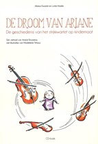 Alfama Quartet Marien - De Droom Van Ariane (CD)