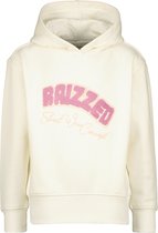 Raizzed Sweater Valencia Meisjes Trui - ICE WHITE - Maat 152