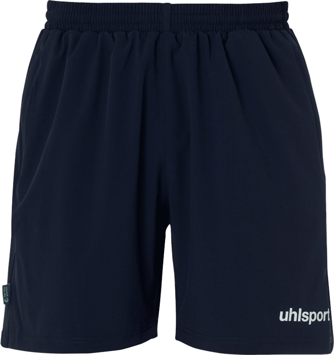 Uhlsport Essential Evo Woven Short Heren - Marine | Maat: 2XL