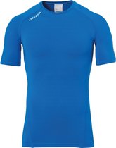 Uhlsport Distinction Pro Shirt Heren - Royal | Maat: 3XL