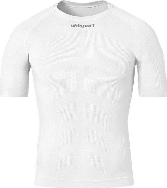 Uhlsport Performance Pro Shirt Heren - Wit | Maat: L