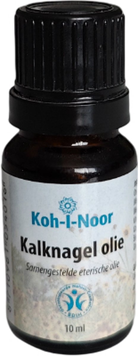 Goedkoopste Koh-I-Noor - Kalknagel olie - 100 zuivere Samengestelde Etherische Olie - 10 ml.