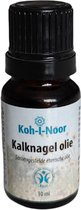 Koh-I-Noor - Kalknagel olie - 100% zuivere Samengestelde Etherische Olie - 10 ml.