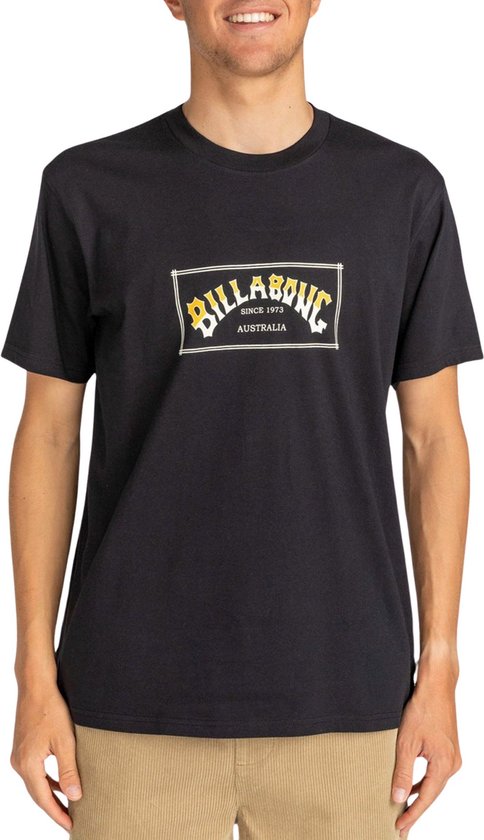 Billabong Arch T-shirt Mannen - Maat XXL