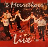 'T Merretkoer - Live ( Limburgs Dialect) Dubbel Cd