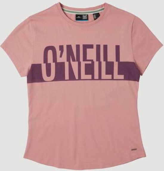 O'neill T-Shirts Broadway Ss T-Shirt