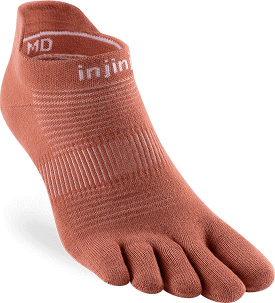 Injinji Lightweight No-Show Coolmax Unisex 281110