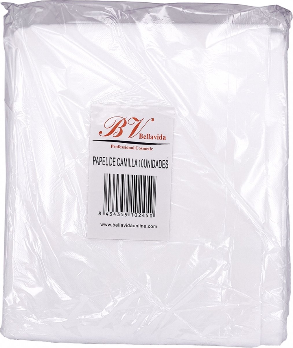 Stretcher Paper 10 Units