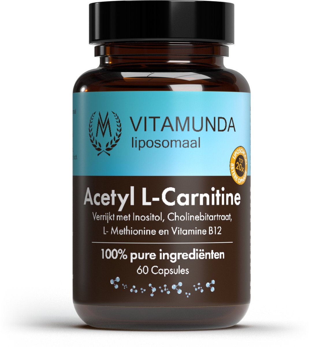 Goedkoopste Liposomale Acetyl L-Carnitine