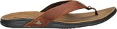 Chaussons Reef J-Bay III pour homme - Camel - Taille 44