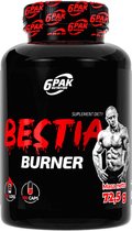 Trec Nutrition - Beast burner - Fat burner 6pak - 100capsules