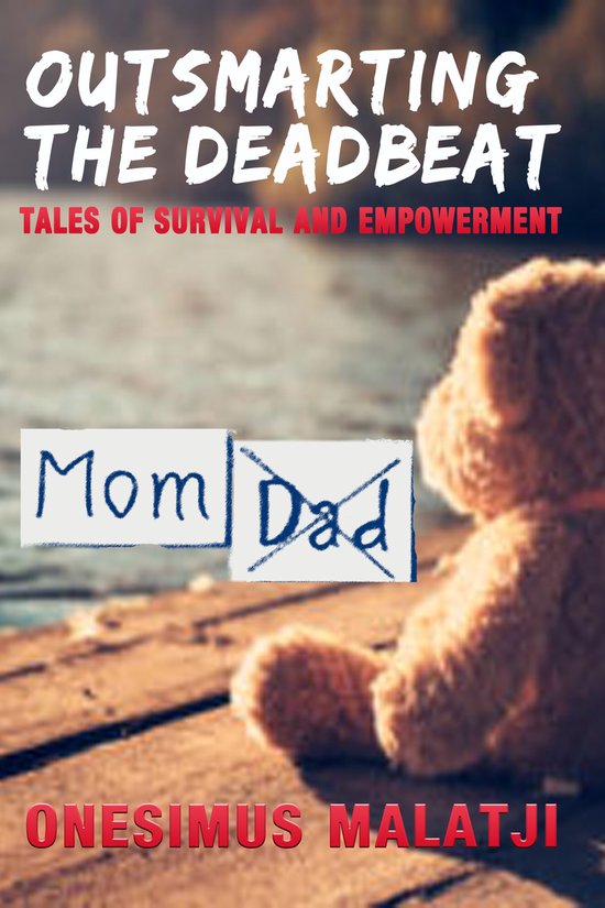 Outsmarting the Deadbeat - cover