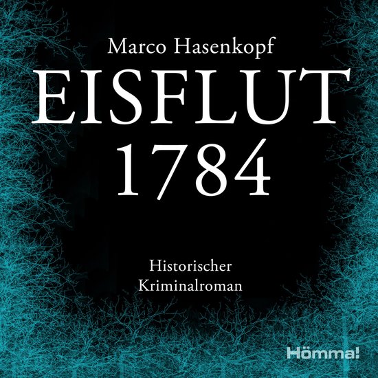 Eisflut 1784 - cover