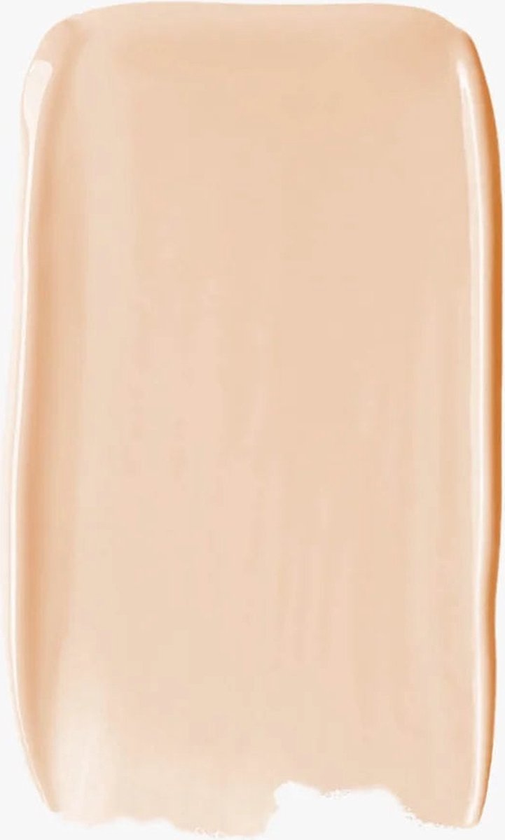 SWEED Glass Foundation 02 Light N Geschikt voor een lichte huid met neutrale ondertonen