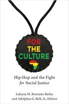 Music and Social Justice- For the Culture
