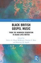 Congregational Music Studies Series- Black British Gospel Music