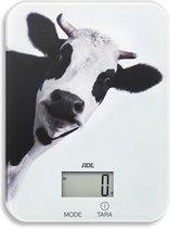 ADE - Digitale keukenweegschaal Inka - KE 1603 - 5kg-1g
