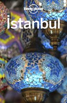 Travel Guide - Lonely Planet Istanbul