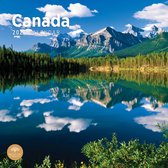 Canada Kalender 2024