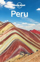 Travel Guide - Lonely Planet Peru
