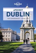 Pocket Guide - Lonely Planet Pocket Dublin