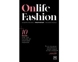 Onlife Fashion