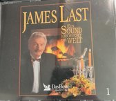 Ein Sound erobert die Welt von James Last - 5 Dubbel cd Boxset