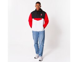 AC Milan windbreaker