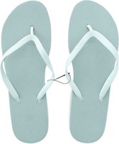 3BMT® Slippers Dames - Mint - Maat 38 / 39