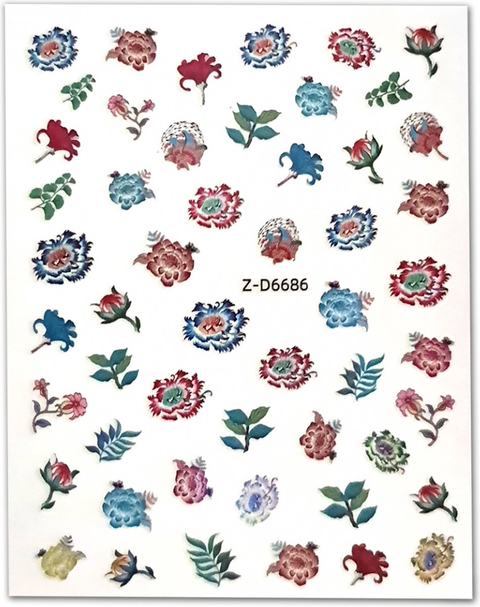 Goedkoopste Stickers N 15