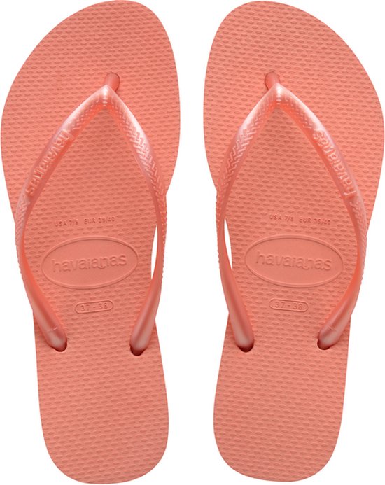 Havaianas SLIM - Dames Slippers