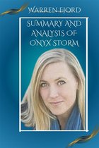 Summary and Analysis of Onyx Storm