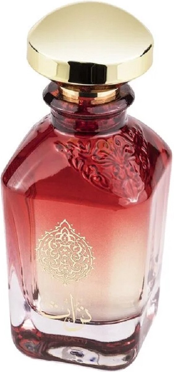 AL WATANIAH Perfume THURATH, 100ml