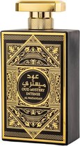 AL WATANIAH Parfum VIEUX MYSTÈRE INTENSE, 100ml