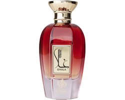 Al Wataniah Ghala Eau de Parfum 100ml