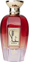 Al Wataniah Ghala Eau de Parfum 100ml