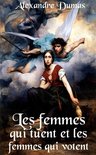 Oeuvres de Alexandre Dumas - Les femmes qui tuent et les femmes qui votent