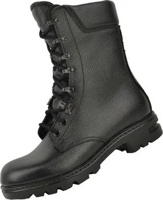 Nederlandse leger kist Bata met inlegzool M90/M400 275M (43,5)