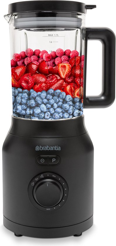 Verken het Nieuwste in -de Nieuwe Westinghouse Staafmixer Retro Collections - 600 W - Cranberry Red - WKHBS270RD bij