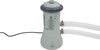 Intex C900 Cartridge Filter Pump 12 Volt 900 gal./hr.