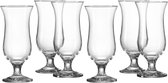 Cocktail glazen set van 6 stuks