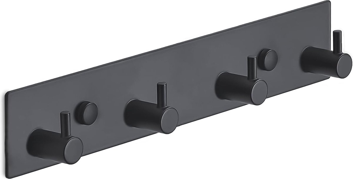 Kapstokhaak Gunmetal? Voordelig geprijsd & Gratis Verzending